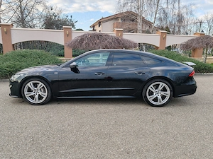 Audi A7 50TDi Quattro S-Line int ext - imagine 4