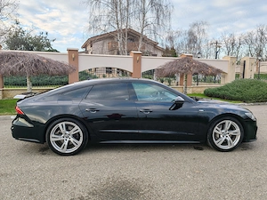 Audi A7 50TDi Quattro S-Line int ext - imagine 2