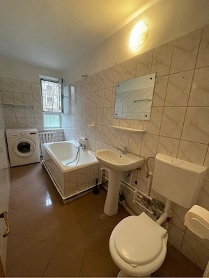 brancoveanu parter decomandat clasica - imagine 5