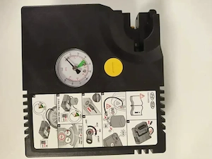 Compresor roti Hyundai, Kia - imagine 2