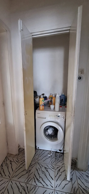 Apartament 2 camere, etaj 3, str. Cameliei nr.8 bl.41, sc. A  poziție excelentă, luminos - imagine 19