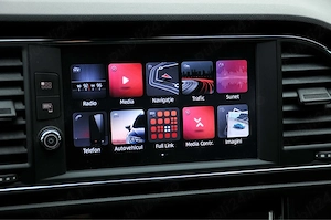 Seat Leon FR 1.5 TSI Automat DSG7 - imagine 9