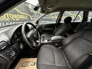 MERCEDES C 200 Diesel * an 2007 * 2.2 Diesel * Livrare GRATUITA!!! - imagine 7