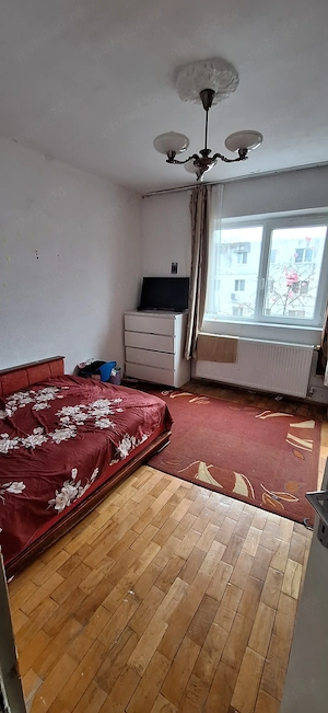 Apartament 2 camere, etaj 3, str. Cameliei nr.8 bl.41, sc. A  poziție excelentă, luminos - imagine 14