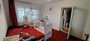 Apartament 2 camere, etaj 3, str. Cameliei nr.8 bl.41, sc. A  poziție excelentă, luminos - imagine 10