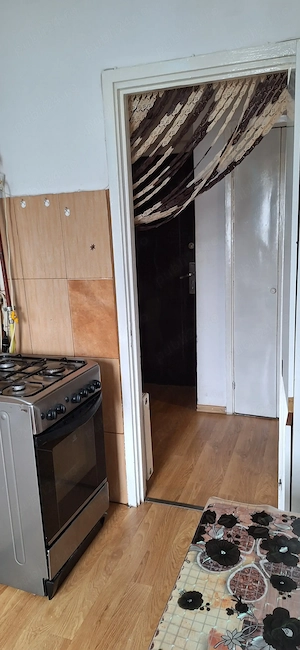 Apartament 2 camere, etaj 3, str. Cameliei nr.8 bl.41, sc. A  poziție excelentă, luminos - imagine 8