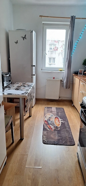 Apartament 2 camere, etaj 3, str. Cameliei nr.8 bl.41, sc. A  poziție excelentă, luminos - imagine 5