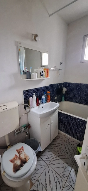 Apartament 2 camere, etaj 3, str. Cameliei nr.8 bl.41, sc. A  poziție excelentă, luminos - imagine 15