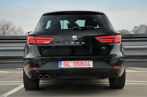 Seat Leon FR 1.5 TSI Automat DSG7 - imagine 7