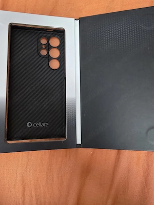 Husa samsung s24 ultra aramid - imagine 3