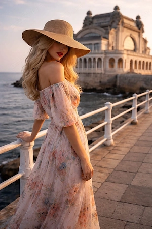 Rafinament și discreție   doar pentru cunoscători