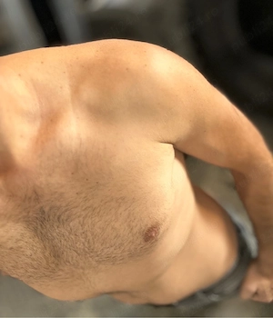 Anunt exclusiv pentru femei  