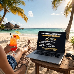 Consultant Financiar Destine Broker