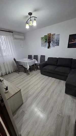 2 Camere Tatarasi - Flora  - imagine 2