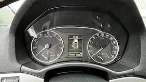 Skoda Octavia 2facelift 2010 - imagine 4