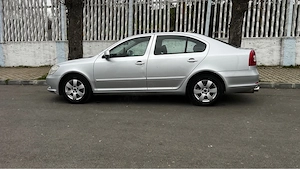 Skoda Octavia 2facelift 2010 - imagine 3