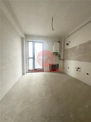 Apartament 2 Camere Decomandat, 73 MP, zona Boreal - imagine 3