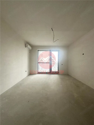 Apartament 2 Camere Decomandat, 73 MP, zona Boreal