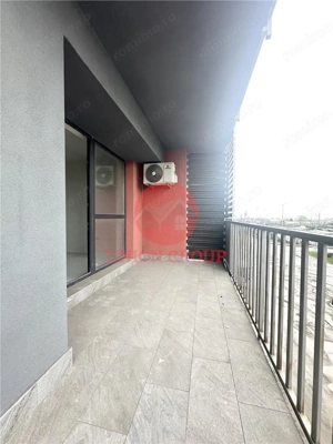 Apartament 2 Camere Decomandat, 73 MP, zona Boreal - imagine 7