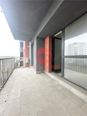 Apartament 2 Camere Decomandat, 73 MP, zona Boreal - imagine 6