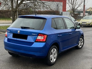 Skoda Fabia modelu nou 2016 euro6 recent adusă preț 6000 e neg - imagine 4