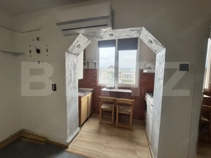 Garsonieră de vânzare, zona Meteorologiei  - imagine 3