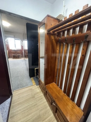 Garsonieră de vânzare, zona Meteorologiei  - imagine 8