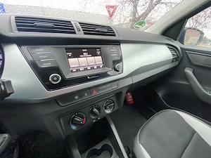 Skoda Fabia modelu nou 2016 euro6 recent adusă preț 6000 e neg - imagine 8