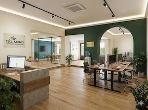 Oportunitate Rară! Clădire birouri + TEREN 800mp cu 2 fronturi stradale | Bucovina   XCity