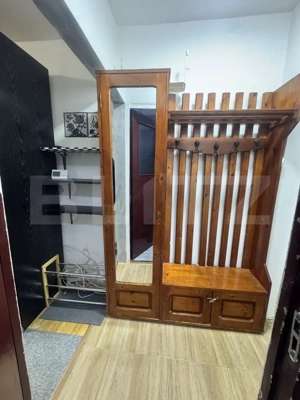 Garsonieră de vânzare, zona Meteorologiei  - imagine 7