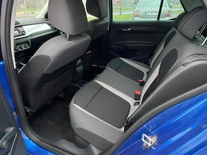 Skoda Fabia modelu nou 2016 euro6 recent adusă preț 6000 e neg - imagine 7