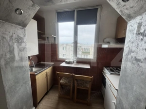 Garsonieră de vânzare, zona Meteorologiei  - imagine 4