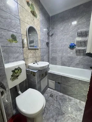 Garsonieră de vânzare, zona Meteorologiei  - imagine 6