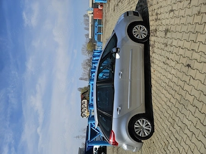 Citroen C4 Picasso cutie automata - imagine 2