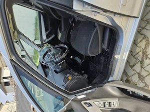 Citroen C4 Picasso cutie automata - imagine 5