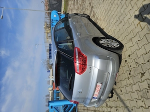 Citroen C4 Picasso cutie automata - imagine 3