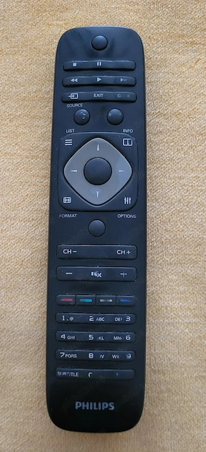 Telecomanda Philips (TV) - originala