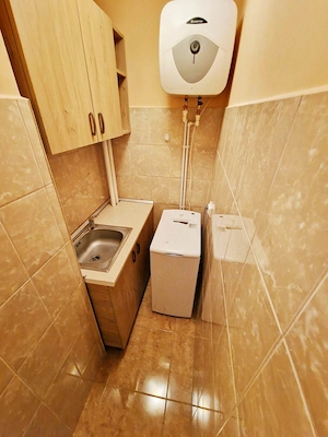 Inchiriere apartament 1 camera mobilat  - imagine 5