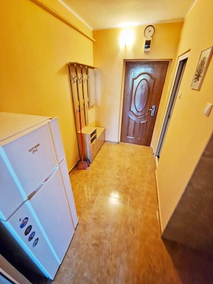 Inchiriere apartament 1 camera mobilat  - imagine 4