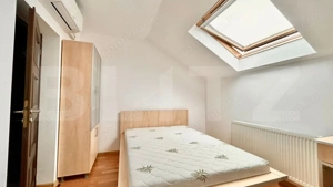 Apartament cu 3 camere în curte privată - imagine 7