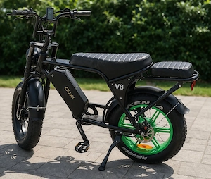 Inchiriere biciclete - imagine 4