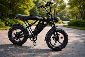 Inchiriere biciclete - imagine 3