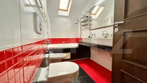 Apartament cu 3 camere în curte privată - imagine 8