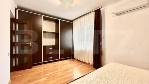 Apartament cu 3 camere în curte privată - imagine 6