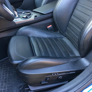 Alfa Romeo Giulia 2.0 Turbo AWD AT8 Veloce - imagine 3