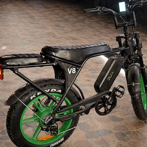 Inchiriere biciclete - imagine 5