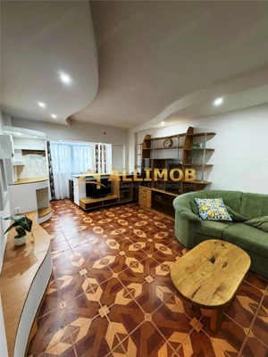 Apartament 2 camere in Ploiesti, zona Republicii, Caraiman