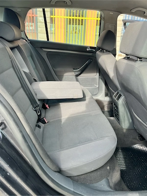 Vw golf 19 diesel  - imagine 5