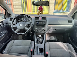 Vw golf 19 diesel  - imagine 4