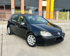 Vw golf 19 diesel  - imagine 2